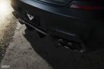 BMW M6 Coupe From Singapore 2014 года